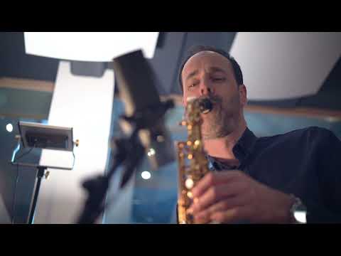 Our Song - Peter Lenzin Band "Here & Now"