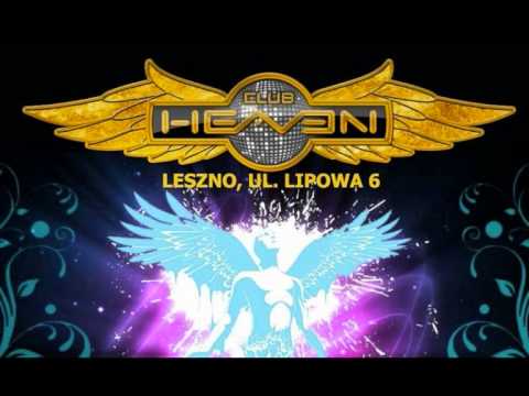 DJ X-Meen in da mix HEAVEN Leszno Live 25.12.2011