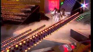 Boney M. - Medley (Spanish TV)