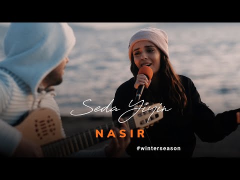 Seda Yiyin - Nasır Akustik (Melike Şahin Cover)