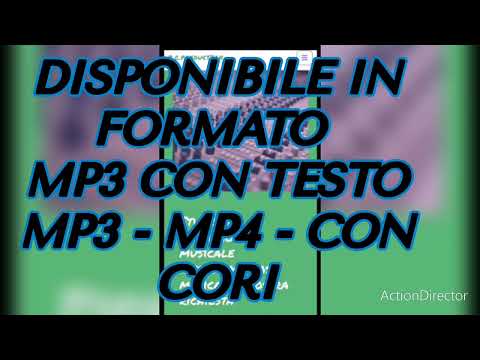 Nando De Marco ft.Marco Calone, Priore - Vita mì(Base karaoke rifatta demo B.C.PRODUCTION)