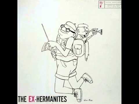 Bill Harris and the Ex-Hermanites - Everywhere