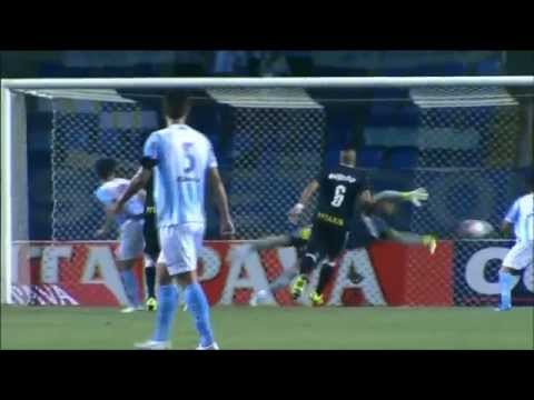 Brasileiro Série B 2015 - 28ª Rodada - Botafogo 2 x 1 Macaé