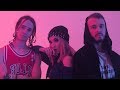 Videoklip Zrebny & Frlajs - V pohode (ft. Ronie)  s textom piesne