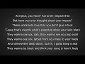 J  Cole - 1985 (Lyrics) | Lil Pump Diss Track
