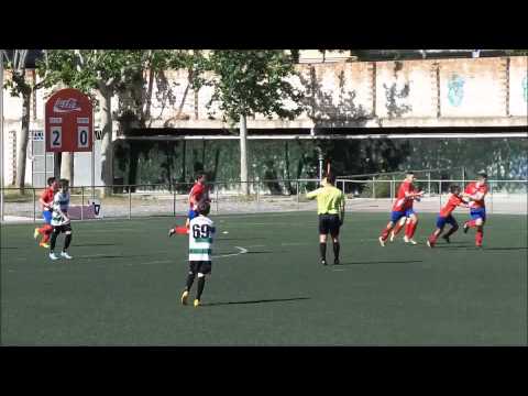 resumen lloreda  sants