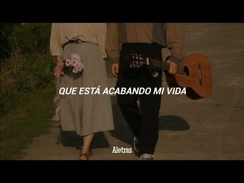 Quisiera decir tu nombre - José Luis Perales (letra)