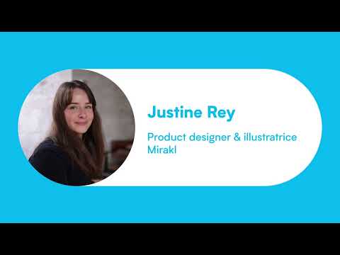 C'est quoi ton job ? - Le métier de product designer