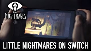 Little Nightmares [Complete Edition] video 1