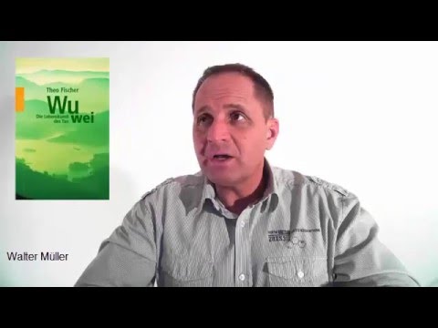 Buchtipp 2 Wu Wei   Die Lebenskunst des Tao