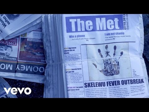 Davido - Skelewu