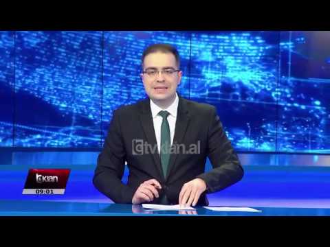 Edicioni i Lajmeve Tv Klan 12 Prill 2019, ora 09:00