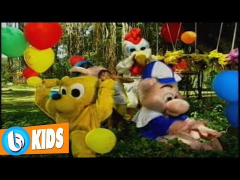 CHÚ GÀ TRỐNG GỌI