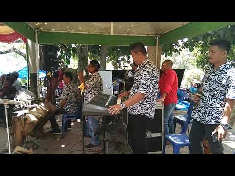 Artha Nada - Mauliate (Dorman manik Cover)