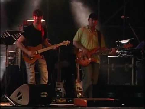 Bella Lì Band - Con il Nastro Rosa