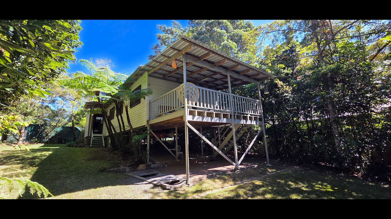 5 Lennox Crescent Paluma QLD 4816 - video 1