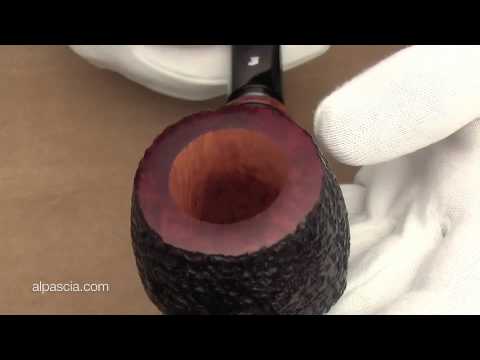 pipa Ser Jacopo 280 - smoking pipe