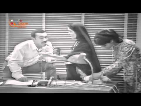 مسلسل عائلة بو مرجان - الحلقة 1