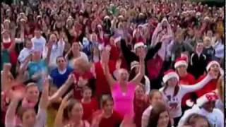 Jonas Brothers Summertime Anthem Christmas ABC parade