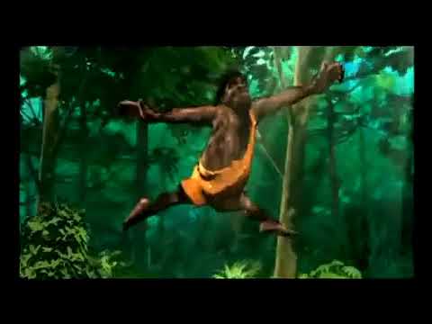 Aadi manav se  adami banne  ka tarika