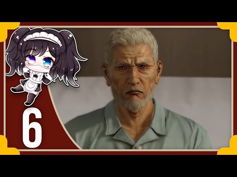 Miyu Menu- Yakuza 5 [pt6]