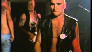 Coffin Nails - Psycho Disease DVDRiP (LIVE Stomping at the Klub Foot August 30th 1986)