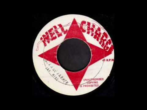 JAH MIKE - JACK A DE FARMER + VERSION