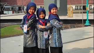 Download lagu Mars TKA - TPA | Juara 1 Nasyid Islami TKA FASI XII Tingkat Provinsi Kal-Sel mp3