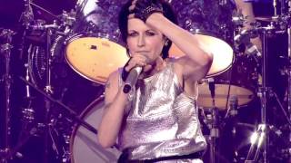 The Cranberries - Ridiculous Thoughts [Live @ Festi&#39;Neuch 2016] [HD]