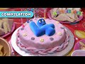 Multiples Of 4 Half And Double Numberjacks Full Episode Compilation