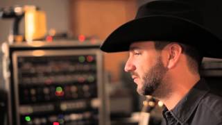 Craig Campbell on "That's Why God Made A Front Porch"