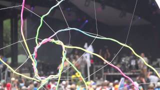 moe. : Spaz Medicine : {1080p HD} : Summercamp : Chillicothe, IL : 5/22/2015