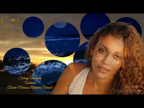 Solange Cesarovna - Xandinha