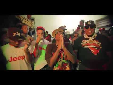 Bulin 47 x Flow 28   Po po po Video Oficial