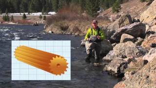 Airflo Streamer Float With Kelly Galloup