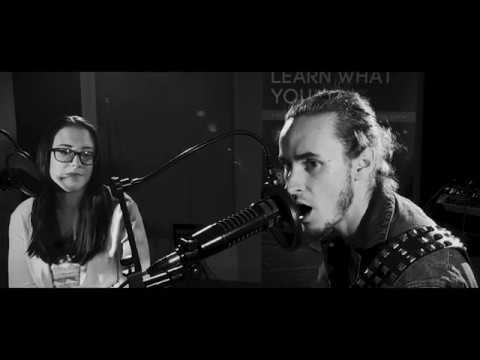 SAE Live Lounge - Cover of Tom Petty's 'Free Fallin'