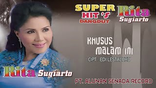 Download lagu RITA SUGIARTO - KHUSUS MALAM INI (  Video Musik ) HD mp3