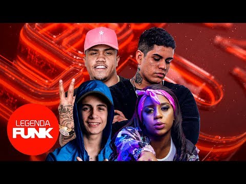 MC Hariel, MC Davi, MC Rita e Gaab - Love 66 (PereraDJ)