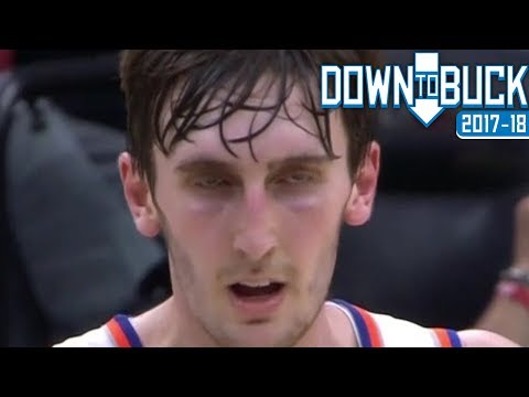 Luke Kornet Career High 23 Points Full Highlights (4/11/2018)