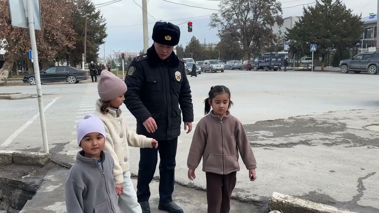 «Кыргыз жараны» — это концепция единой гражданской идентичности.