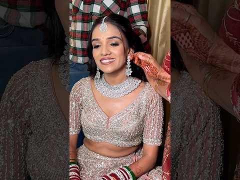 Bridal Makeup Artist portfolio by The Mad Makeup Lady in Delhi - Photo 2 Bridal Makeup Artist portfolio by The Mad Makeup Lady in Delhi - Photo 2