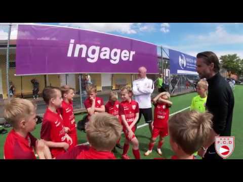 FC Djursholm p10-Täby FK FA