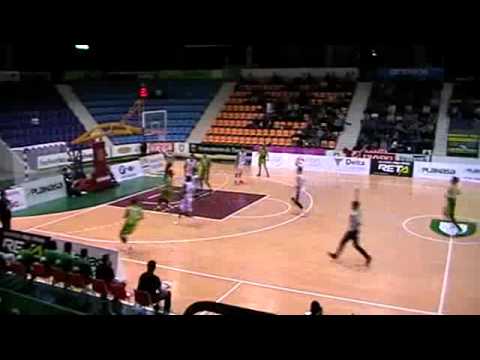 Liga Adecco Oro J29 PLANASA NAVARRA...,68 - 71,IINSTITUTO DE FERTILIDAD CLÍNI... (10/04/2015)