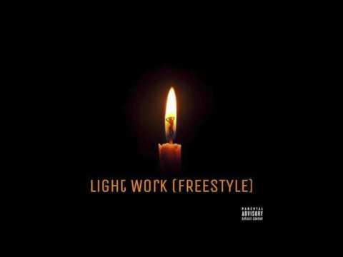 Moe Bundles Ft.Fetty Napo-Light Work (Freestyle)