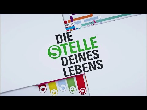 Die Stelle deines Lebens: Ausbildung bei VBK und AVG