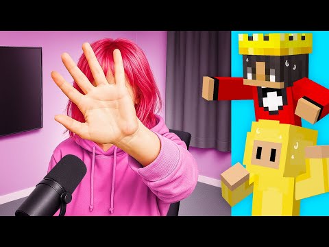 What Does Axy’s REAL Face Look Like?