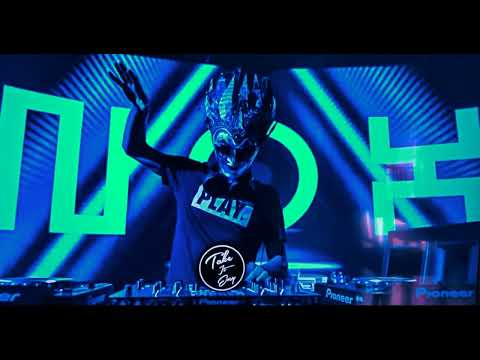 Boris Brejcha COCAINE COWBOYS  2022