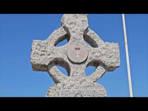 A day in Caen - Normandy - France