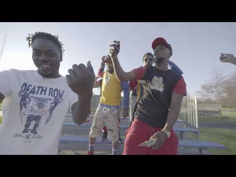 B.O.N Dre f/ King Luv & Killa - Pronto ( Official Music Video )