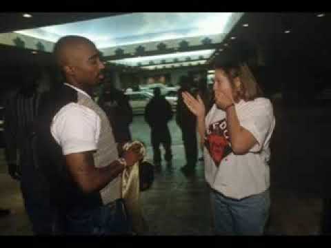 2Pac   Stay With Me Remix